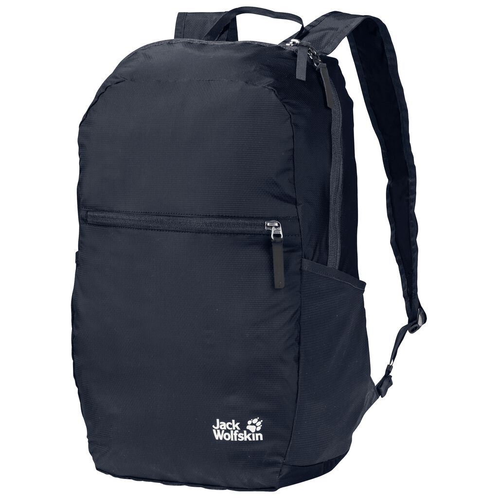 Jack Wolfskin JWP 18 τσαντεσ πλατησ ανδρικα μπλε | GR2245447